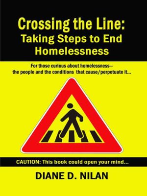 cover image of CROSSING THE LINE